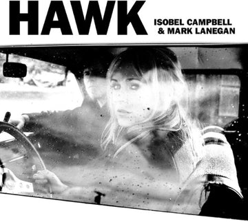 HAWK (180G) | VINYL RECORD (LP)