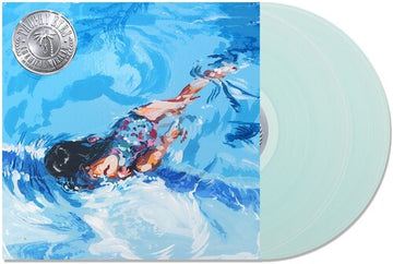 CHEMICAL MIRACLE (10 YEAR ANNIVERSARY EDITION/COLOR VINYL/2LP) | VINYL RECORD (LP)