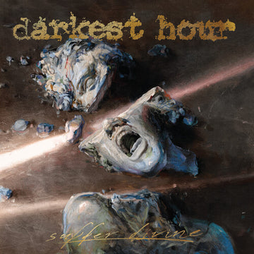 SUFFER DIVINE (140G) | VINYL RECORD (LP)