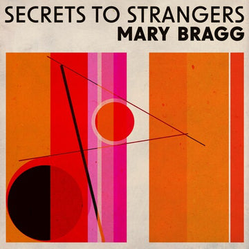 SECRETS TO STRANGERS | VINYL RECORD (LP)