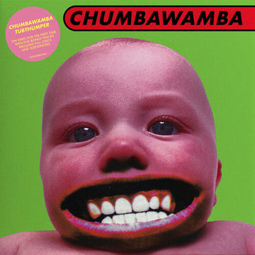 TUBTHUMPER (EXPANDED/REISSUE/2LP) | VINYL RECORD (LP)