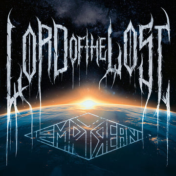 EMPYREAN 2026 (10TH ANNIVERSARY/WHITE/CHOCOLATE VINYL/REISSUE/2LP) | VINYL RECORD (LP)