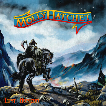 LOST HORIZON (140G) | VINYL RECORD (LP)