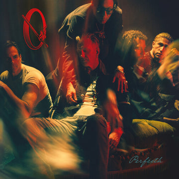 PERFECTH | VINYL RECORD (LP)