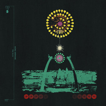 ARCH | VINYL RECORD (LP)