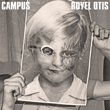 CAMPUS (5 YEAR ANNIVERSARY) (140G/CLEAR VINYL) | VINYL RECORD (LP)