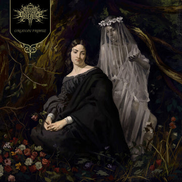 CIRCADIAN PROMISE (140G) | VINYL RECORD (LP)