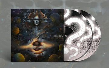 MOTHER VOID (ECO VINYL/2LP) | VINYL RECORD (LP)