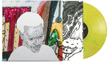 GUSTO (1 YEAR ANNIVERSARY EDITION) | VINYL RECORD (LP)