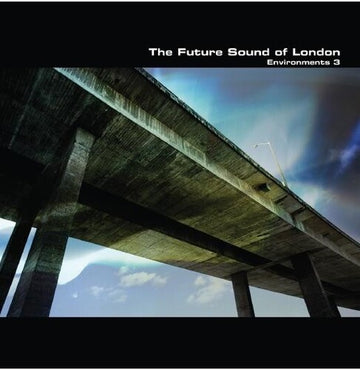 ENVIRONMENTS VOLUME 3 | VINYL RECORD (LP)