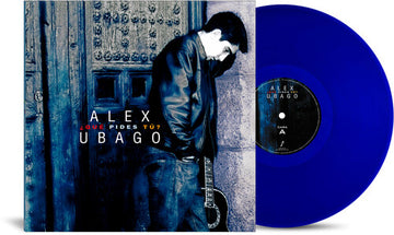 QUE PIDES TU | VINYL RECORD (LP)
