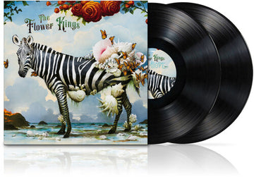HOPE (2LP) (US VERSION) | VINYL RECORD (LP)