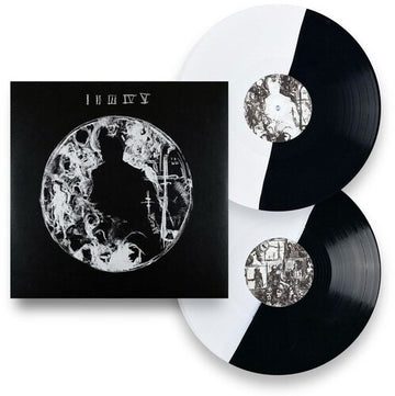 SCRAPYARD (COLOR VINYL/REISSUE/2LP) | VINYL RECORD (LP)