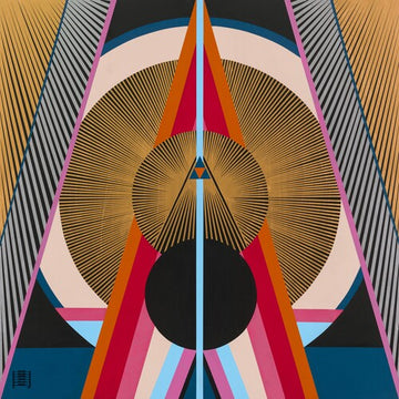 ALTARPIECE H. AF K. | VINYL RECORD (LP)