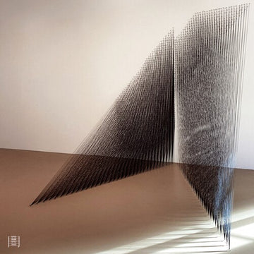 PROPHETIC PERFECT TENSE | VINYL RECORD (LP)
