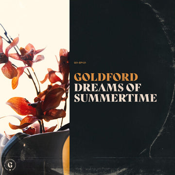 DREAMS OF SUMMERTIME (COLOR VINYL) | VINYL RECORD (LP)