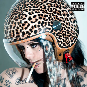 LAUREN (PICTURE DISC) | VINYL RECORD (LP)