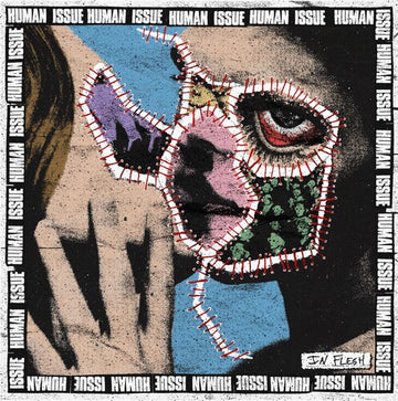 IN FLESH (COLOR VINYL) | VINYL RECORD (LP)