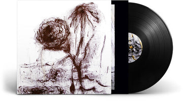 PASSING THE CUP OF SORROWS | VINYL RECORD (LP)