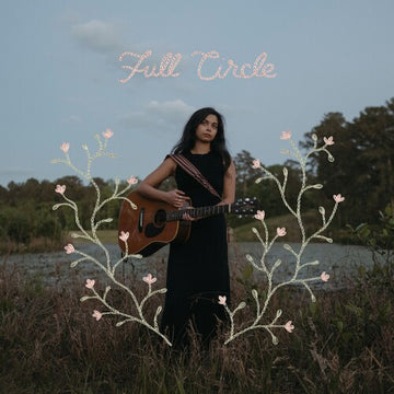 FULL CIRCLE | VINYL RECORD (LP)