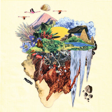 WHEN THE PEOPLE SAY | VINYL RECORD (LP)