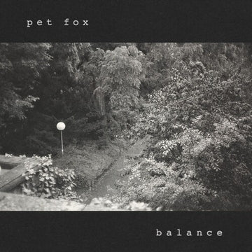 BALANCE (COBWEB VINYL) | VINYL RECORD (LP)