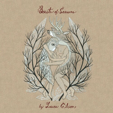 BEASTS OF SEASONS (DELUXE EDITION/BLACK CHERRY & LAVENDER VINYL/2LP) | VINYL RECORD (LP)