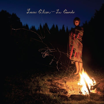 GRANDE (CITRUS ECO VINYL) | VINYL RECORD (LP)