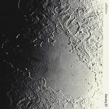 VOYAGER | 7IN VINYL