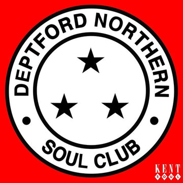 DEPTFORD NORTHERN SOUL CLUB (2LP) | VINYL RECORD (LP)
