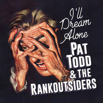 I'LL DREAM ALONE | VINYL RECORD (LP)