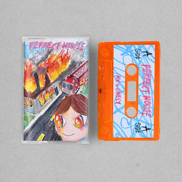 PERFECT HOUSE | MUSIC CASSETTE