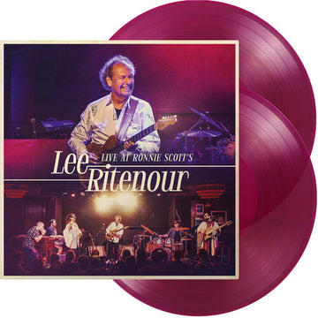 LIVE AT RONNIE SCOTT'S (2LP) | VINYL RECORD (LP)