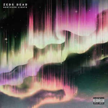 NORTHERN LIGHTS (10 YEAR ANNIVERSARY) (MULTICOLOR VINYL/2LP) | VINYL RECORD (LP)