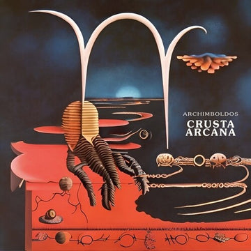 WANT LIST (2LP) | VINYL RECORD (LP)