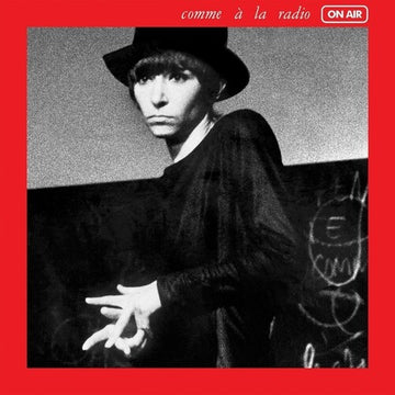 ELDORADO | VINYL RECORD (LP)