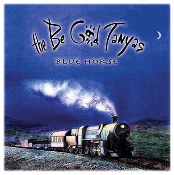 BLUE HORSE (25TH ANNIVERSARY EDITION/180G/BLUE JAY VINYL) | VINYL RECORD (LP)