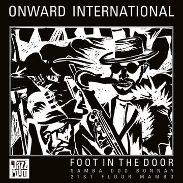 FOOT IN THE DOOR | 10IN VINYL