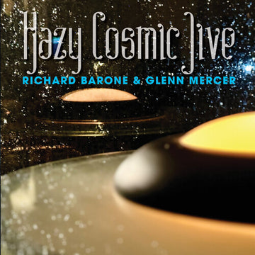 HAZY COSMIC JIVE | VINYL RECORD (LP)