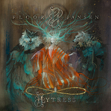 HYTRESS | VINYL RECORD (LP)