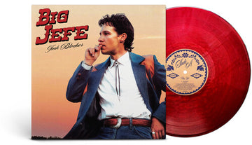 BIG JEFE | VINYL RECORD (LP)