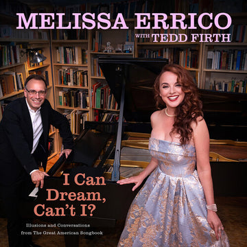 I CAN DREAM CAN'T I? (2LP/BLUE VINYL/GATEFOLD) | VINYL RECORD (LP)