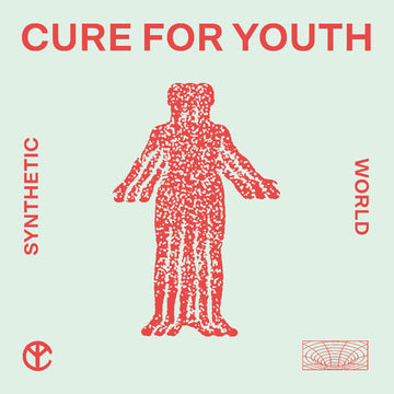 SYNTHETIC WORLD | VINYL RECORD (LP)