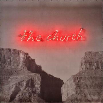 LACUNA (RED VINYL/2LP) | VINYL RECORD (LP)