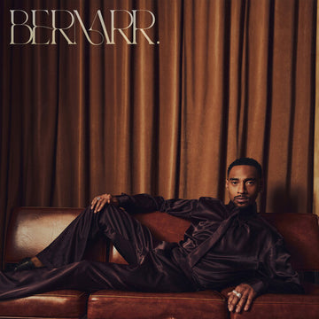 BERNARR. (2LP) | VINYL RECORD (LP)