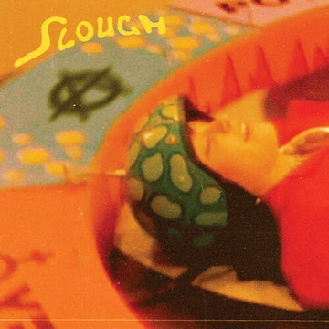 SLOUGH | VINYL RECORD (LP)