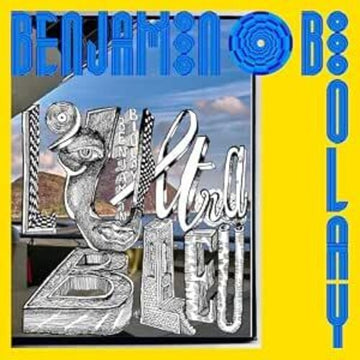 L'ULTRABLEU (3LP) | VINYL RECORD (LP)