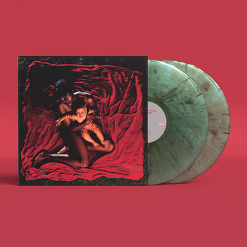 CONGREGATION (2LP) | VINYL RECORD (LP)
