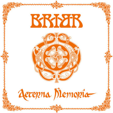 AETERNA MEMORIA | VINYL RECORD (LP)