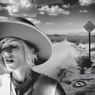 THIS ROAD (140G/GATEFOLD) | VINYL RECORD (LP)